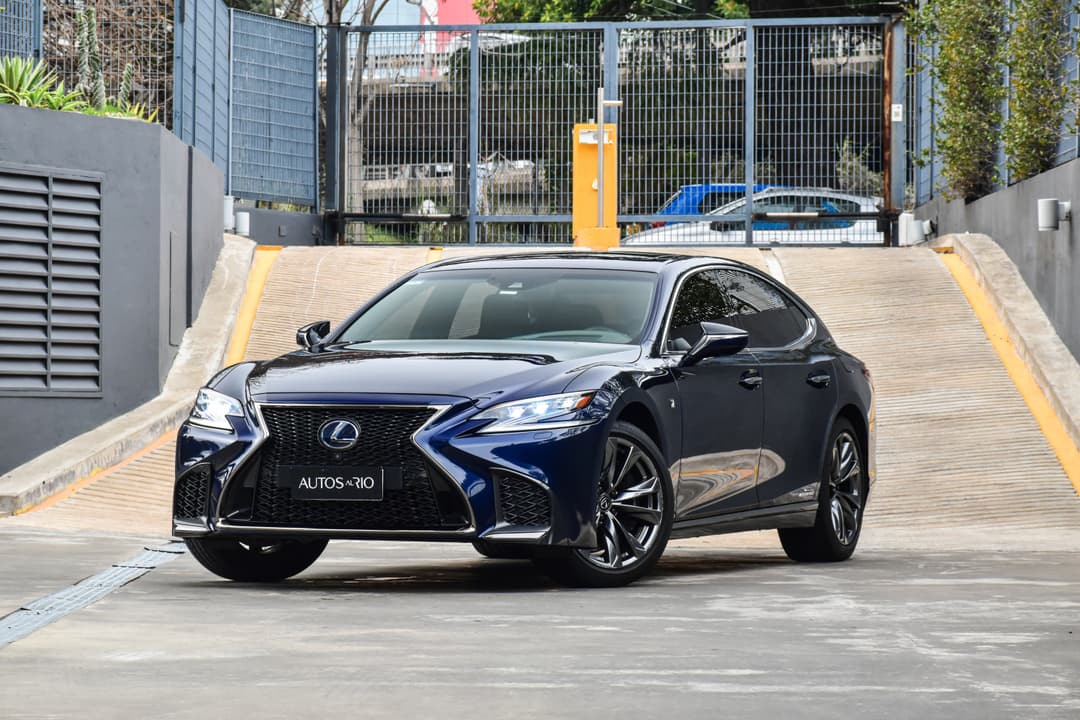 Lexus