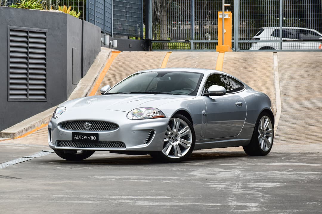 jaguar